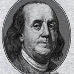 Benjamin Franklin