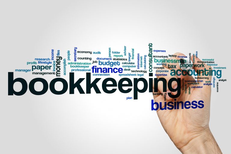 Bookkeeping services in Fort Lauderdale